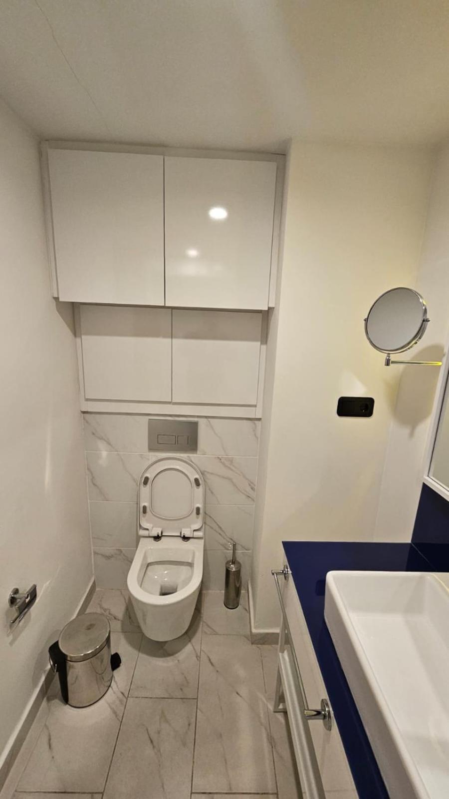 Orbi City Block A Floor 10 Room 40 Batumi Exterior foto